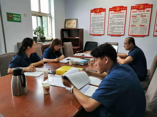 邯選廠紀(jì)委開展廉潔教育與內(nèi)控制度專項(xiàng)調(diào)研，以教育咨詢服務(wù)助推企業(yè)廉政建設(shè)再上新臺階